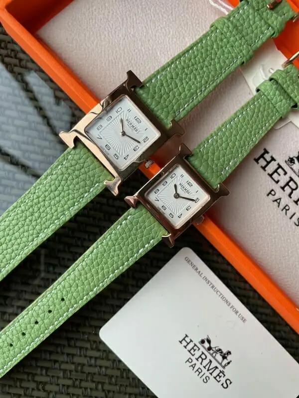 hermes aaa qualite montres pour unisexe s_10627b3